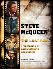 Steve Mcqueen The Last Reel