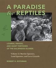 Paradise For Reptiles