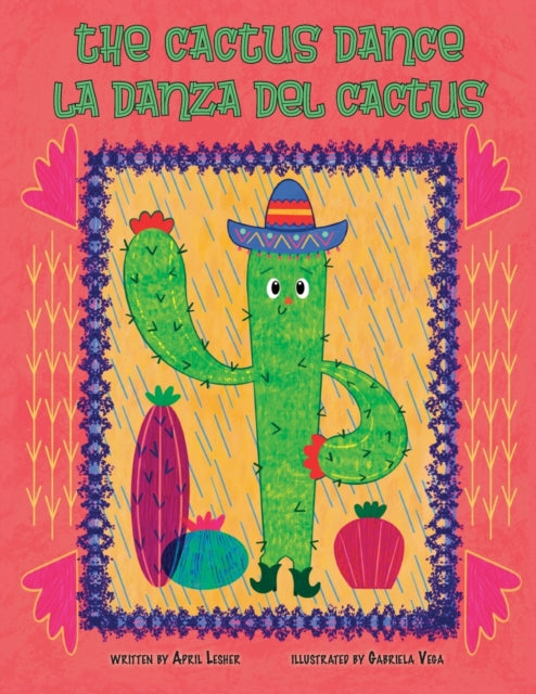 Cactus Dance- La Danza Del Cactus