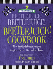 Unofficial Beetlejuice Beetlejuice Beetl
