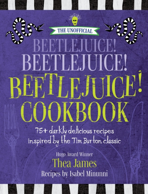 Unofficial Beetlejuice Beetlejuice Beetl