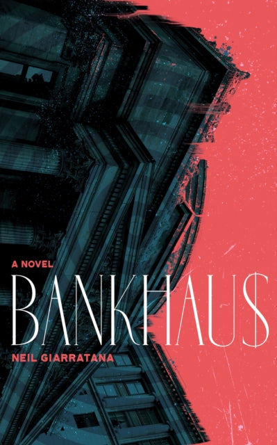 Bankhaus By Giarratana, Neil