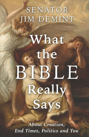 What The Bible Really Says By Jim Demint