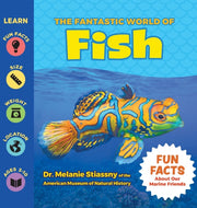 The Fantastic World Of Fish