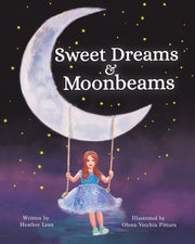 Sweet Dreams   Moonbeams