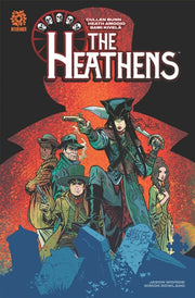 Heathens The
