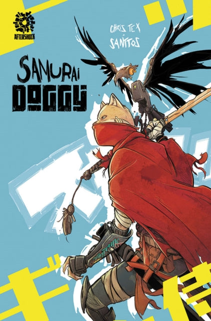 Samurai Doggy