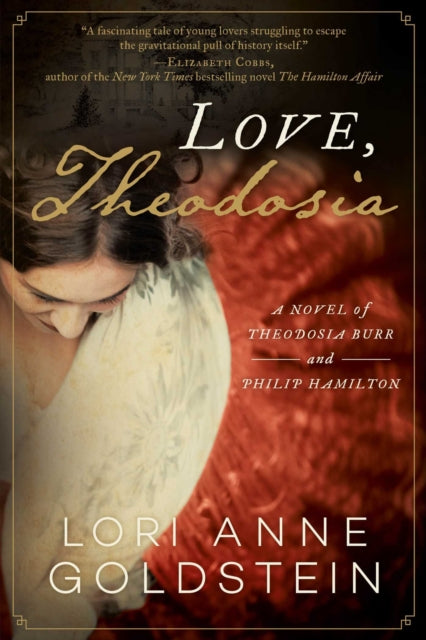 Love Theodosia