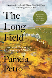 Long Field By Petro, Pamela