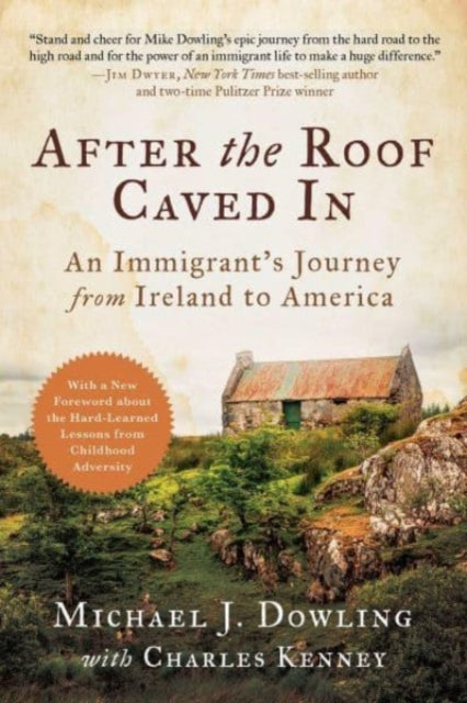 After The Roof Caved In