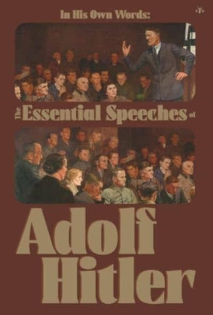 In His Own Words: The Essential Speeches