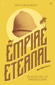 Empire Eternal: In Defense Of Imperialis