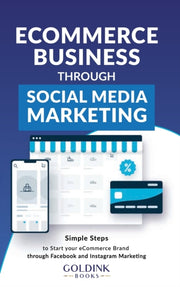 E-commerce Business Through Social Media