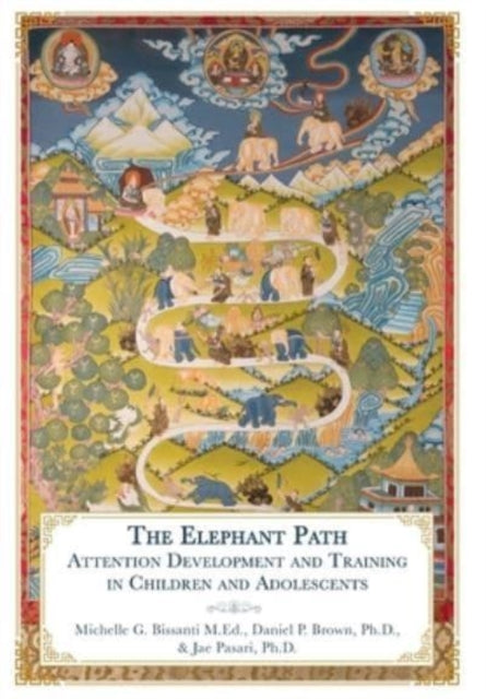 Elephant Path: Attention Development
