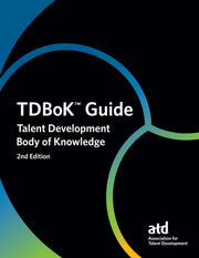Tdbok  Guide : Talent Development Body O