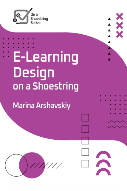 E-learning Design On A Shoestring