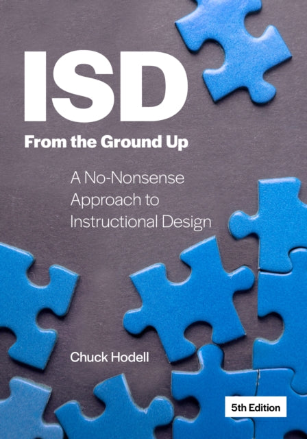 Isd From The Ground Up