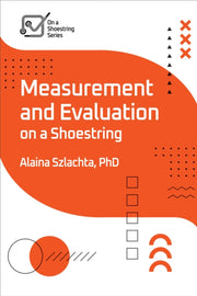 Measurement & Evaluation On A Shoestring
