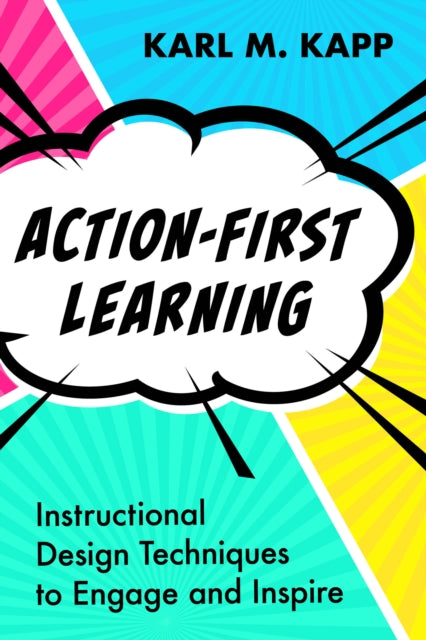 Actionfirst Learning