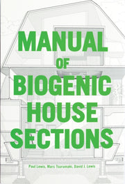 Manual Of House Sections
