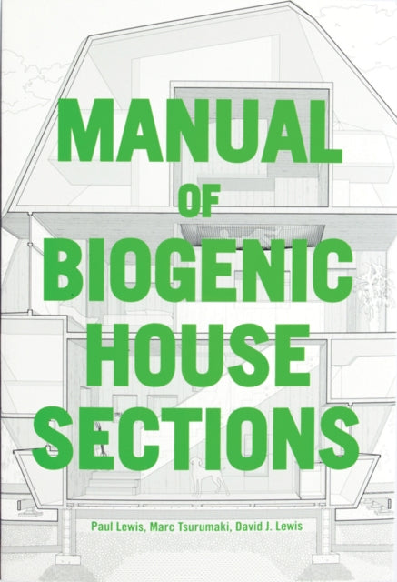 Manual Of House Sections