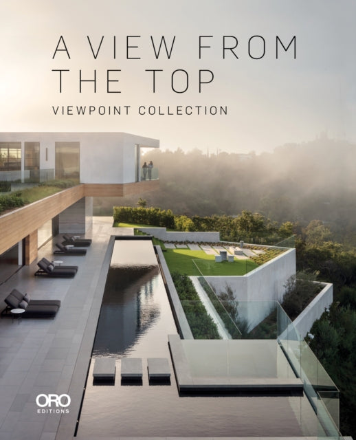 View From The Top By Hagberg, Eva