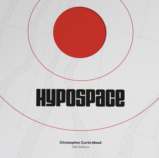 Hypospace Of Japanese Architecture
