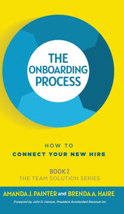 The Onboarding Process: How To Connect Y
