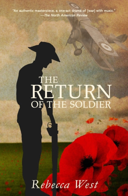 Return Of The Soldier (warbler Class By West, Rebecca
