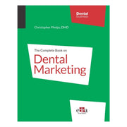 Complete Book On Dental Marketing 2 Volu