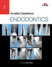 Endodontics 2 Volume Set By Castellucci, Arnaldo