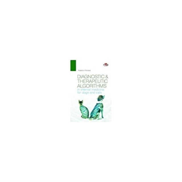 Diagnostic & Therapeutic Algorithms In I