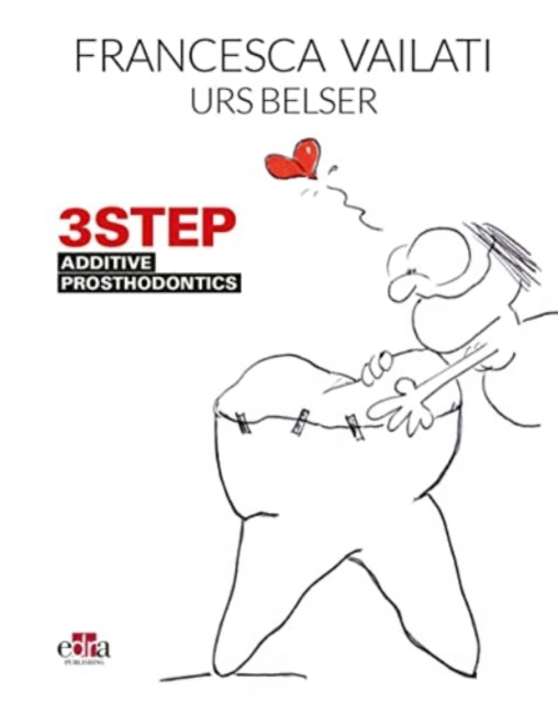 3step Additive Prosthodontics
