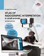 Atlas Of Radiological Interpretation 2nd By Garcia Real, Isabel