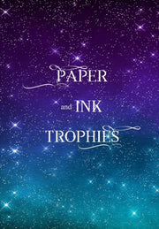 Paper And Ink Trophies