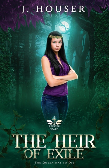 The Heir Of Exile