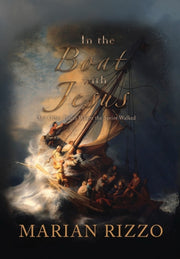 In The Boat With Jesus: And Other Places