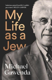 My Life As A Jew