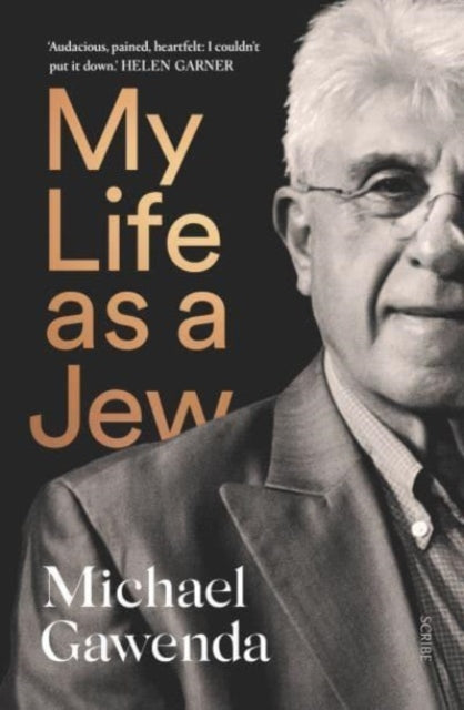 My Life As A Jew