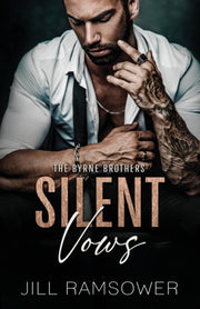 Silent Vows: A Mafia Arranged Marriage R By Ramsower, Jill,