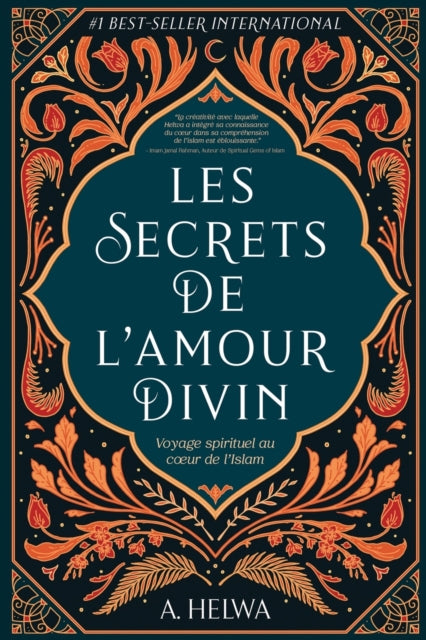 Les Secrets De L'amour Divin: Voyage Spi