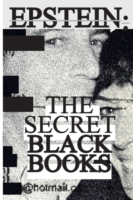 Jeffrey Epstein's Secret "black Books":