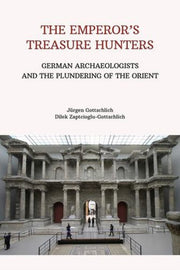 Emperors Treasure Hunters By Gottschlich, Jurgen