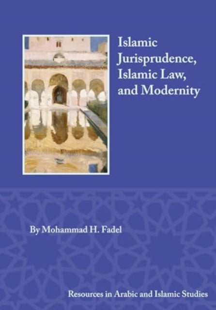 Islamic Jurisprudence Islamic Law And
