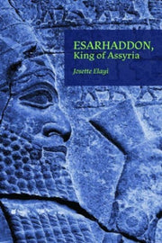 Esarhaddon King Of Assyria