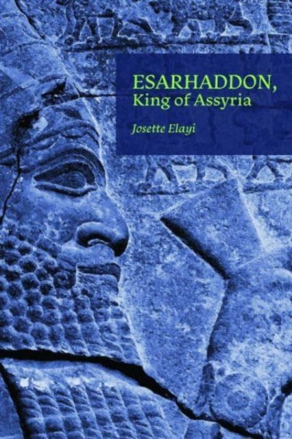 Esarhaddon King Of Assyria