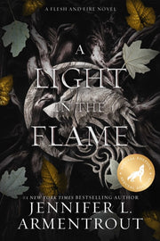 Light In The Flame Special Edition