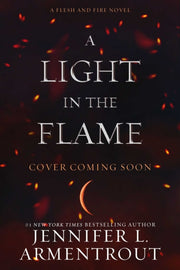 Light In The Flame