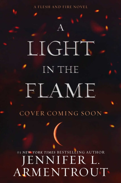 Light In The Flame