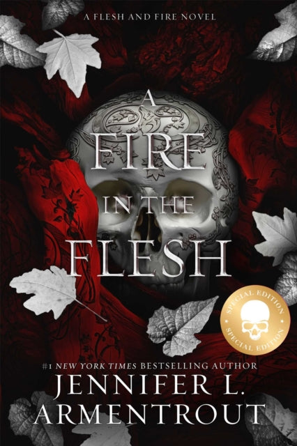 Fire In The Flesh